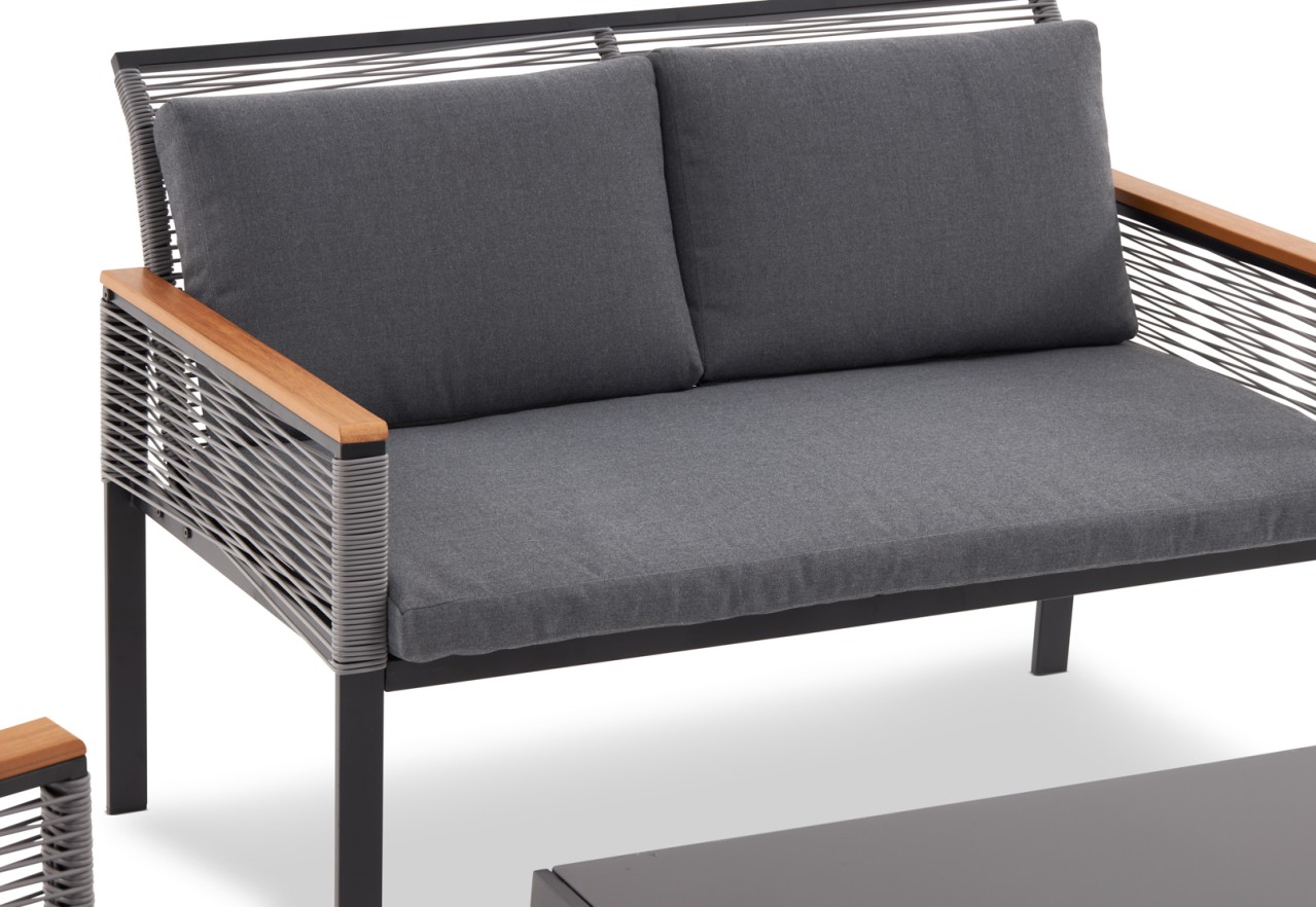 SAN VITO Outdoor Lounge – image 15 of 24