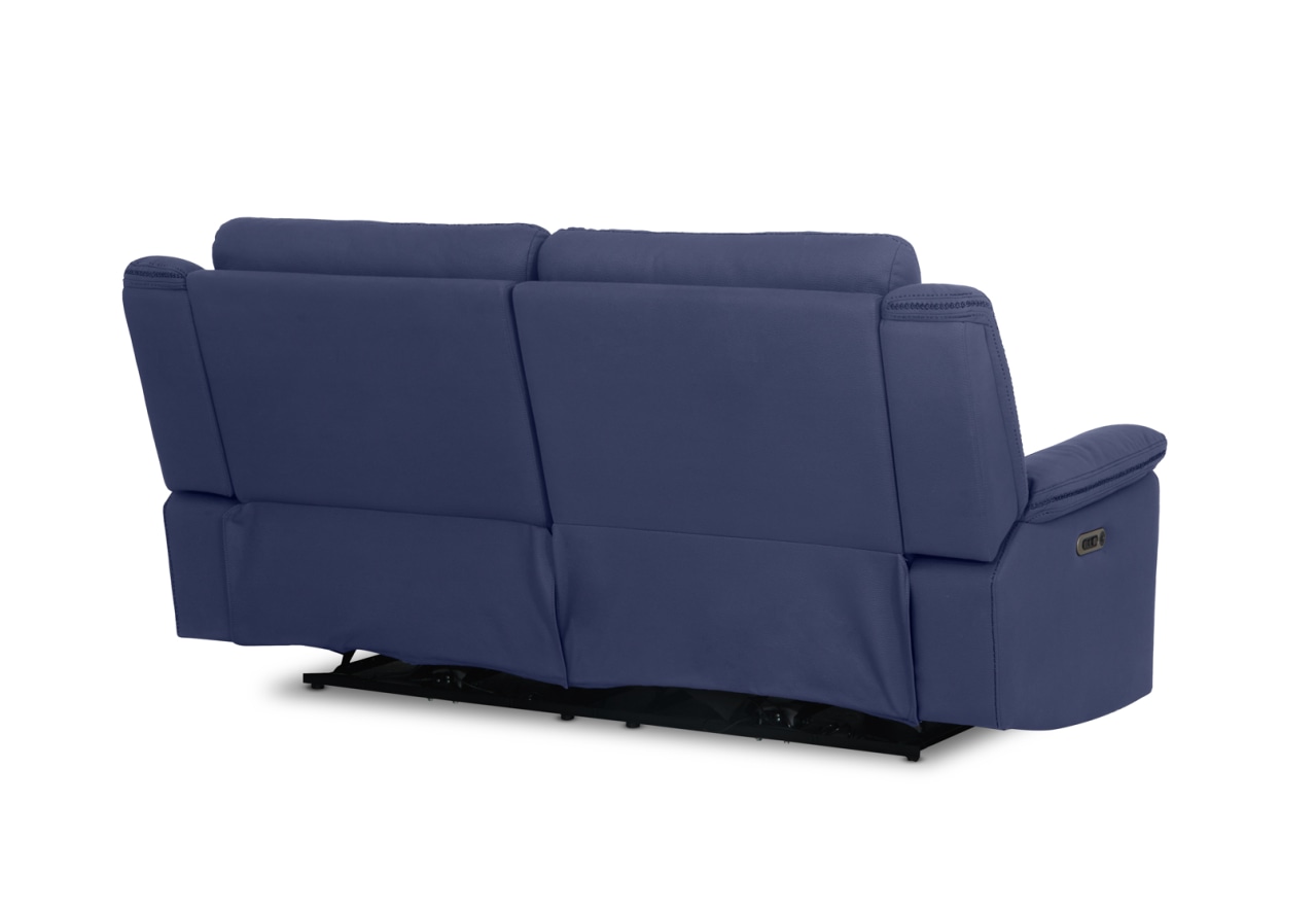 WOLFGANG FABRIC 2.5 Seater Electric Recliner – image 18 of 22