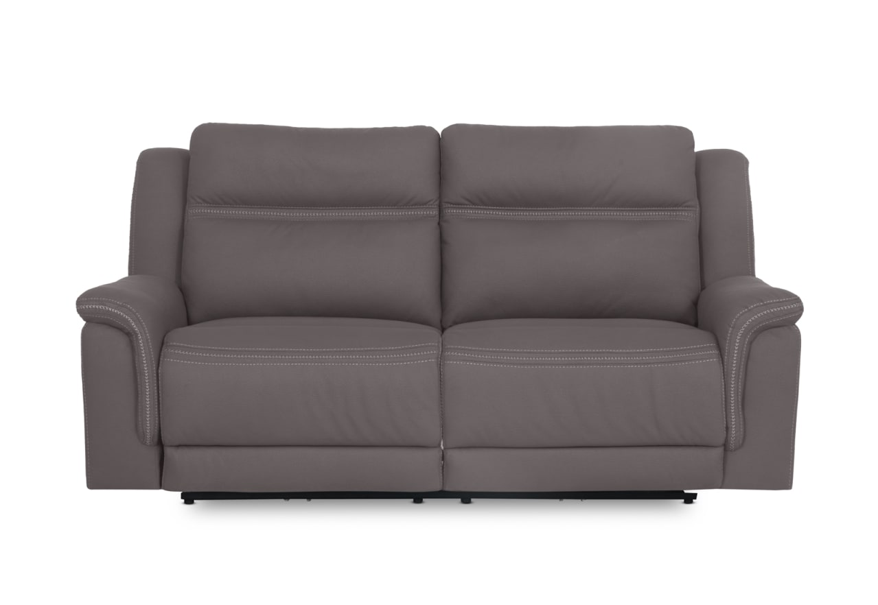 WOLFGANG FABRIC 2.5 Seater Electric Recliner – image 1 of 22
