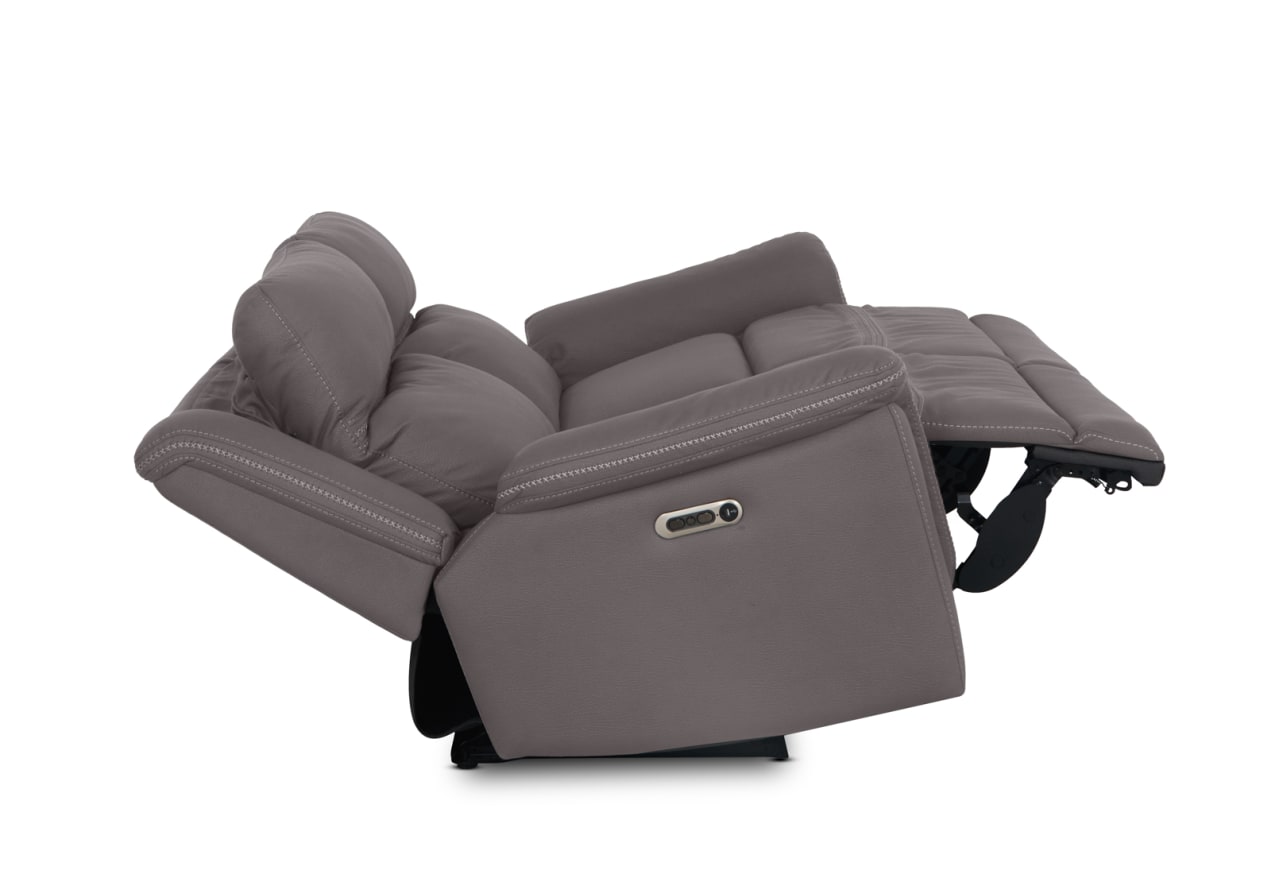WOLFGANG FABRIC 2.5 Seater Electric Recliner – image 11 of 22