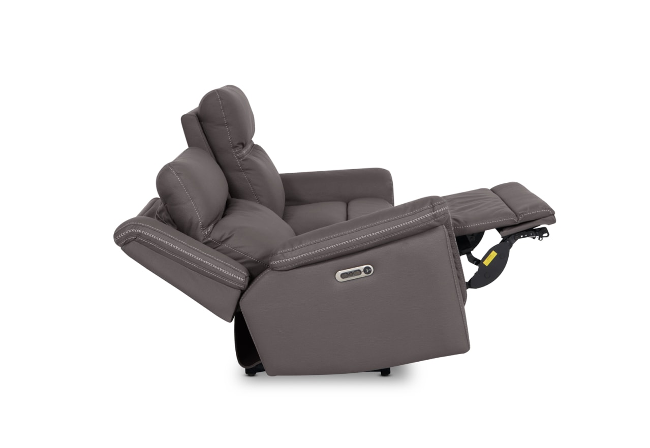 WOLFGANG FABRIC 2.5 Seater Electric Recliner – image 19 of 22
