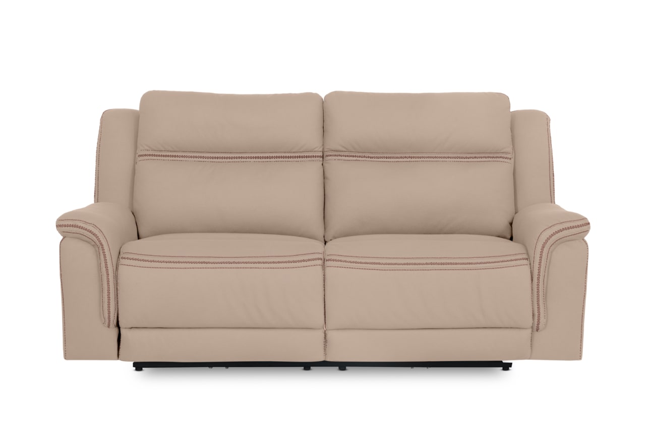 WOLFGANG FABRIC 2.5 Seater Electric Recliner – image 1 of 22
