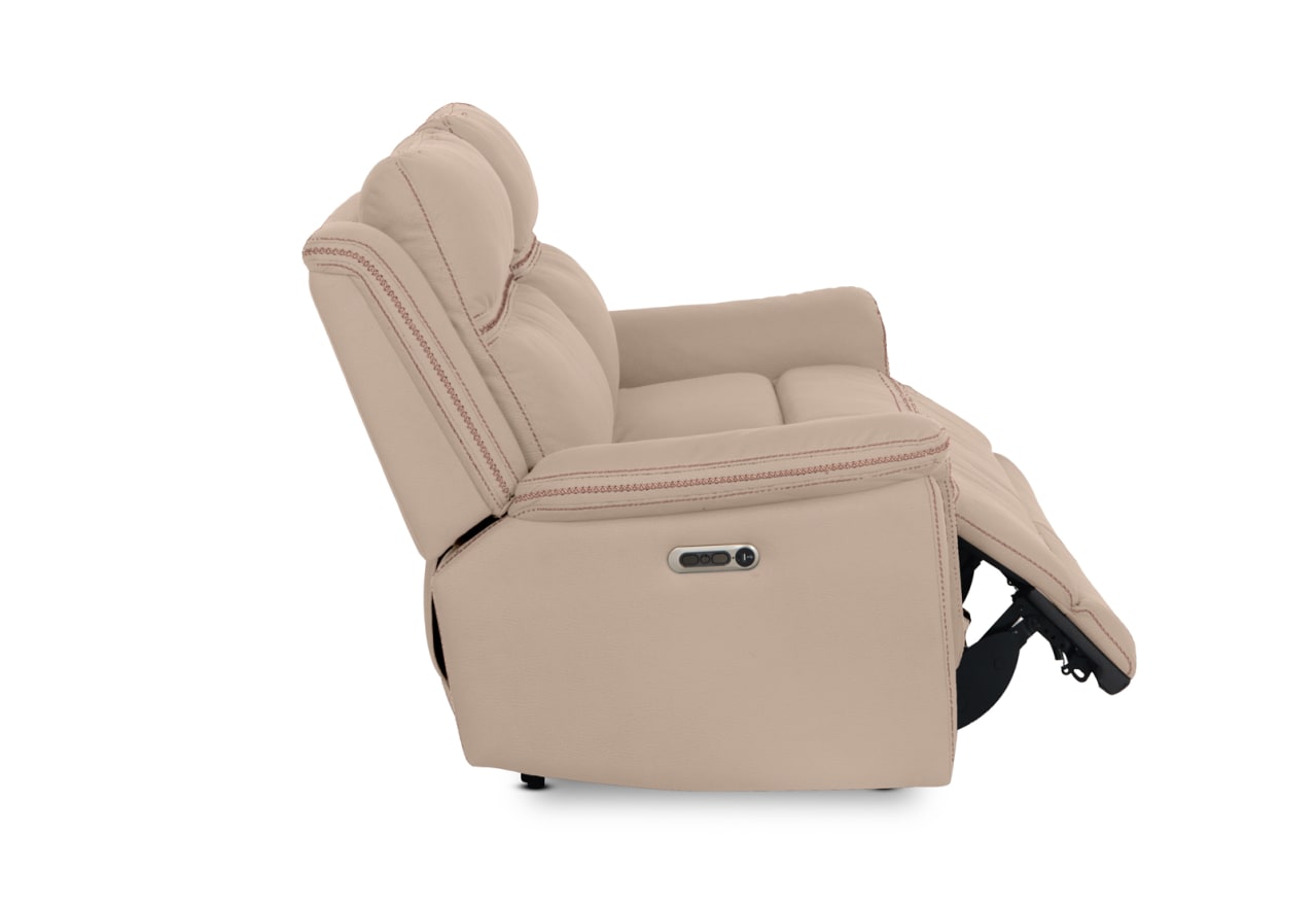 WOLFGANG FABRIC 2.5 Seater Electric Recliner – image 9 of 22