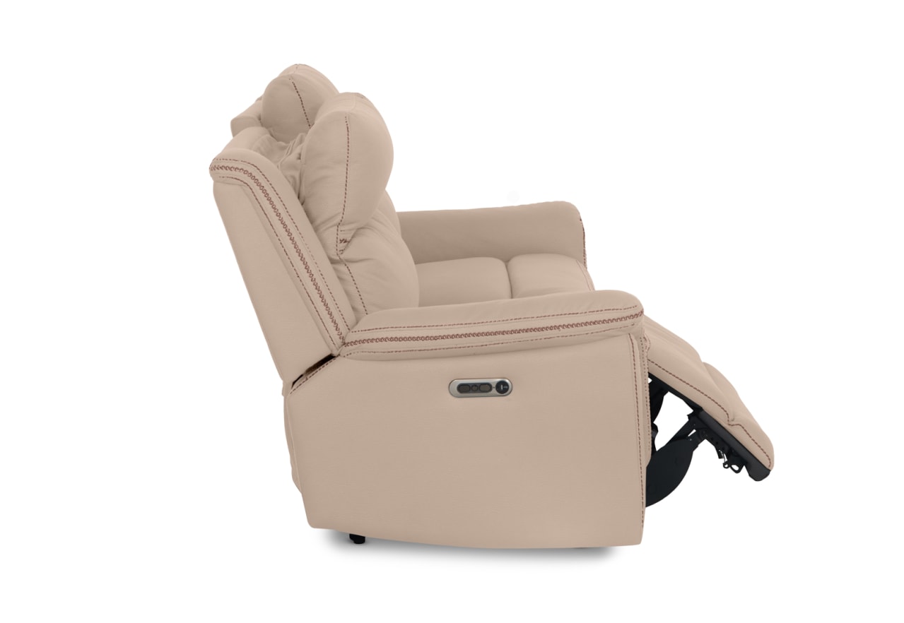 WOLFGANG FABRIC 2.5 Seater Electric Recliner – image 14 of 22