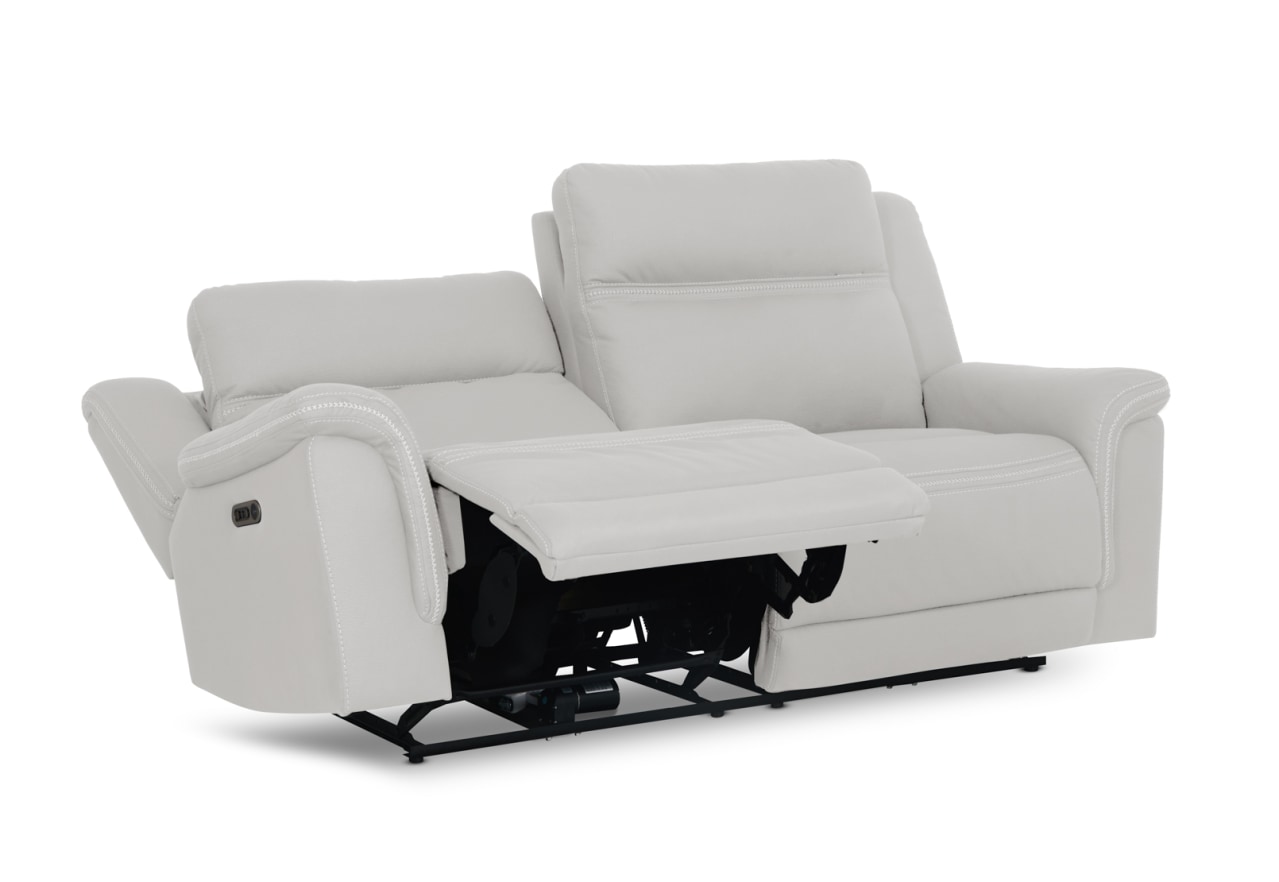 WOLFGANG FABRIC 2.5 Seater Electric Recliner – image 5 of 22