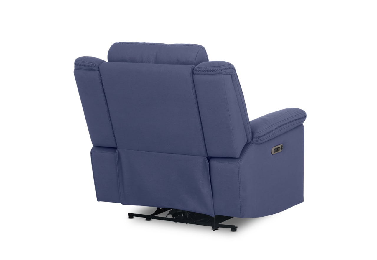 WOLFGANG FABRIC Electric Recliner – image 11 of 14