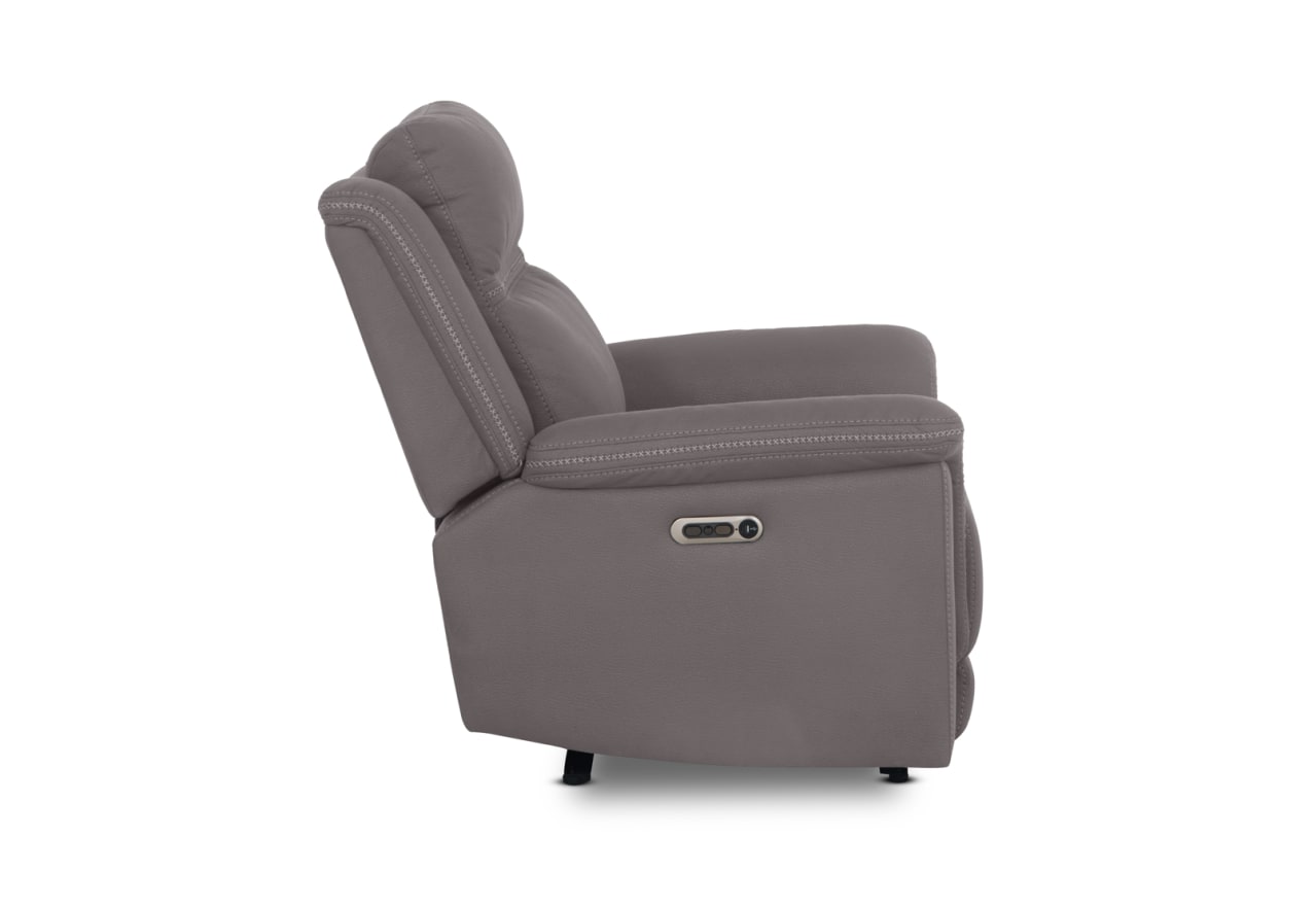 WOLFGANG FABRIC Electric Recliner – image 10 of 14