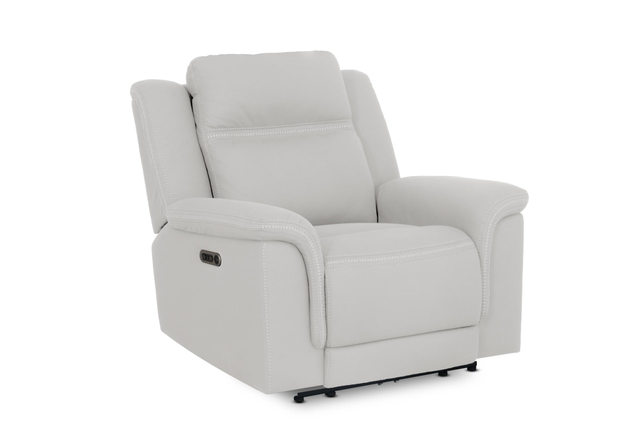 WOLFGANG FABRIC Electric Recliner – image 2 of 14