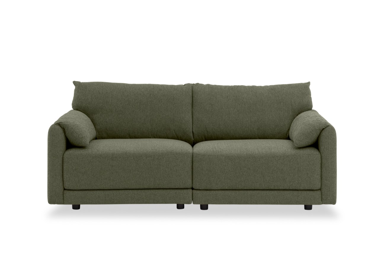 VARLEY FABRIC 2.5 Seater Sofa Fabric – image 1 of 8