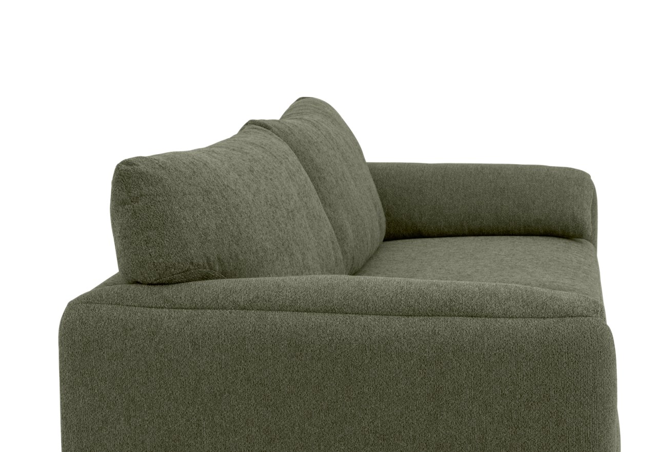 VARLEY FABRIC 2.5 Seater Sofa Fabric – image 4 of 8