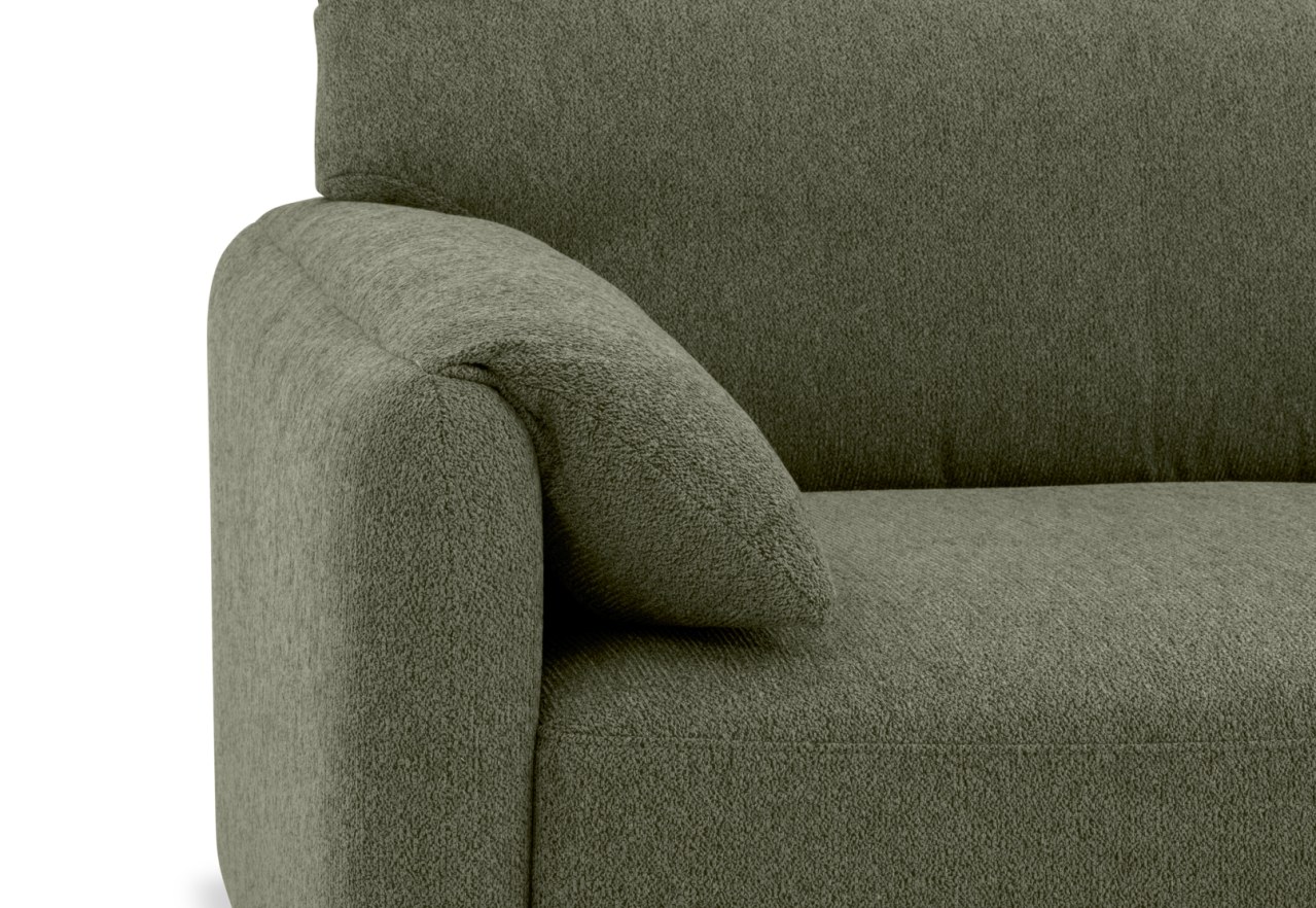 VARLEY FABRIC 2.5 Seater Sofa Fabric – image 6 of 8