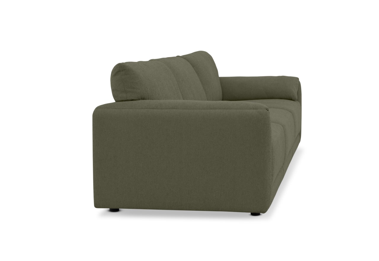 VARLEY FABRIC 3.5 Seater Sofa Fabric – image 6 of 16