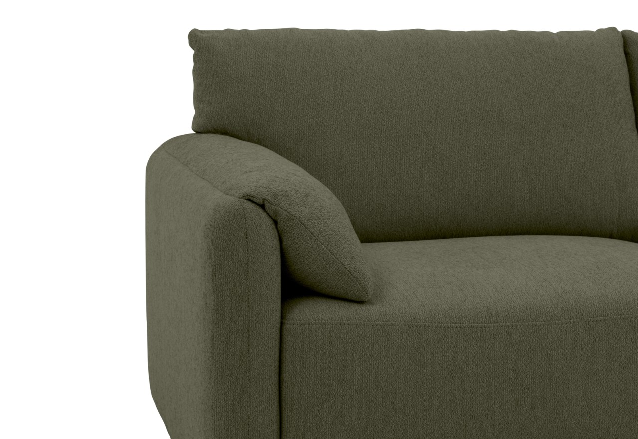 VARLEY FABRIC 3.5 Seater Sofa Fabric – image 12 of 16