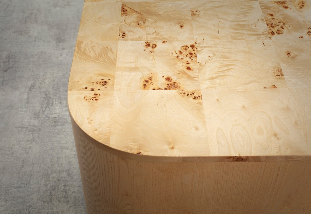 EMILION COFFEE TABLE – image 7 of 9