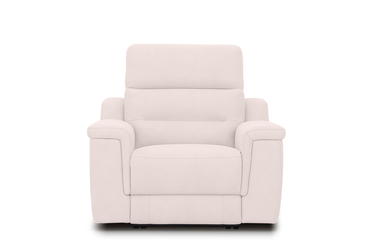 JEFFRIES Electric Recliner (Fabric) – image 2 of 6