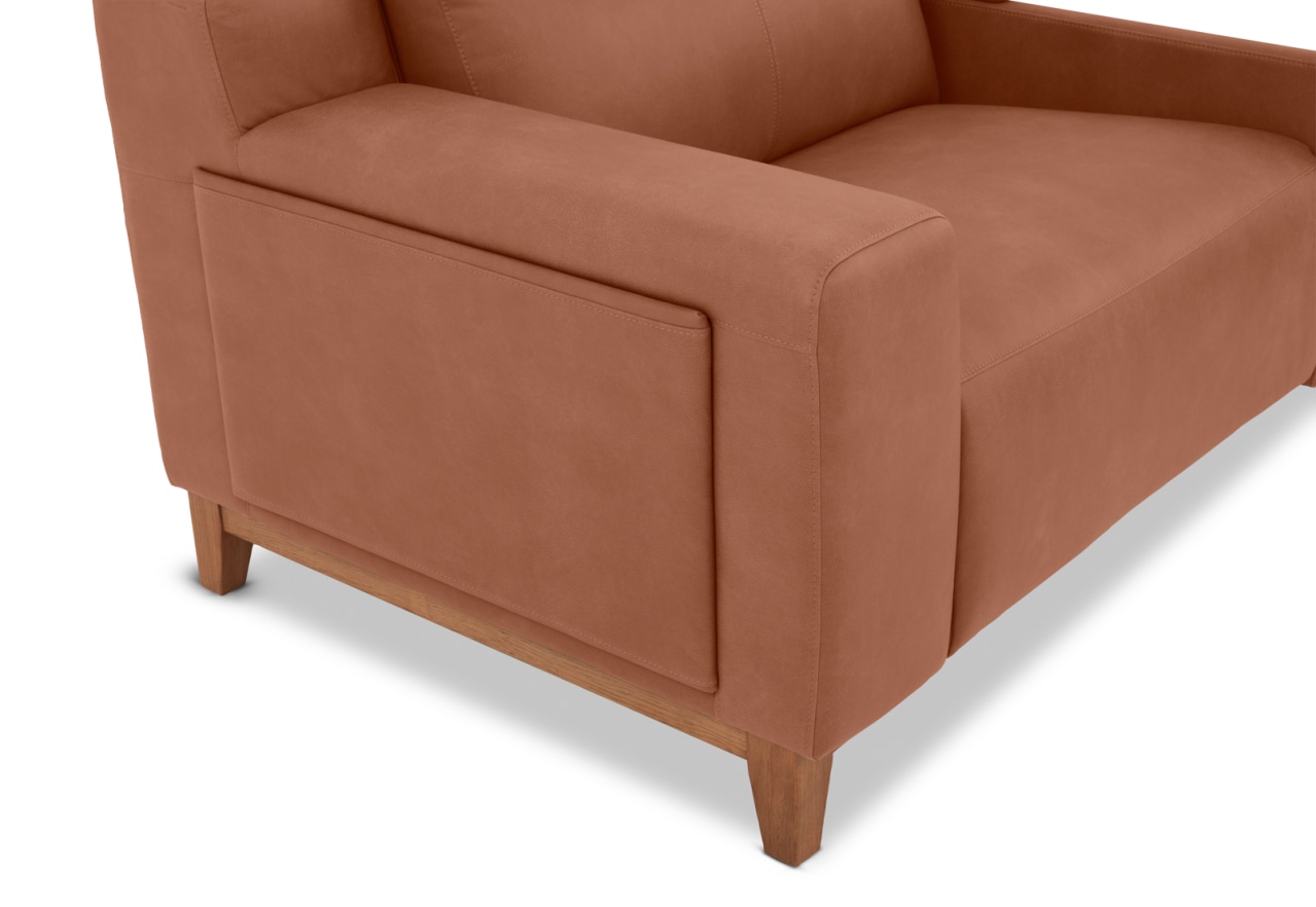 GAGE FABRIC Corner Lounge – image 9 of 18