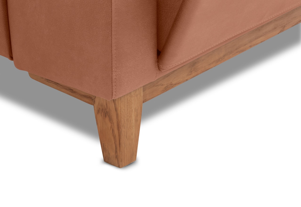GAGE FABRIC Corner Lounge – image 15 of 18