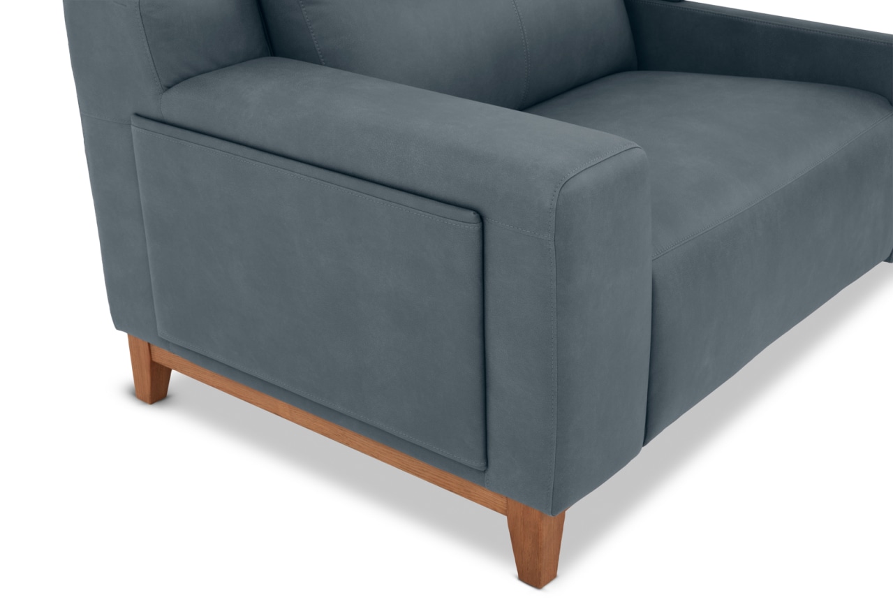 GAGE FABRIC Corner Lounge – image 9 of 18