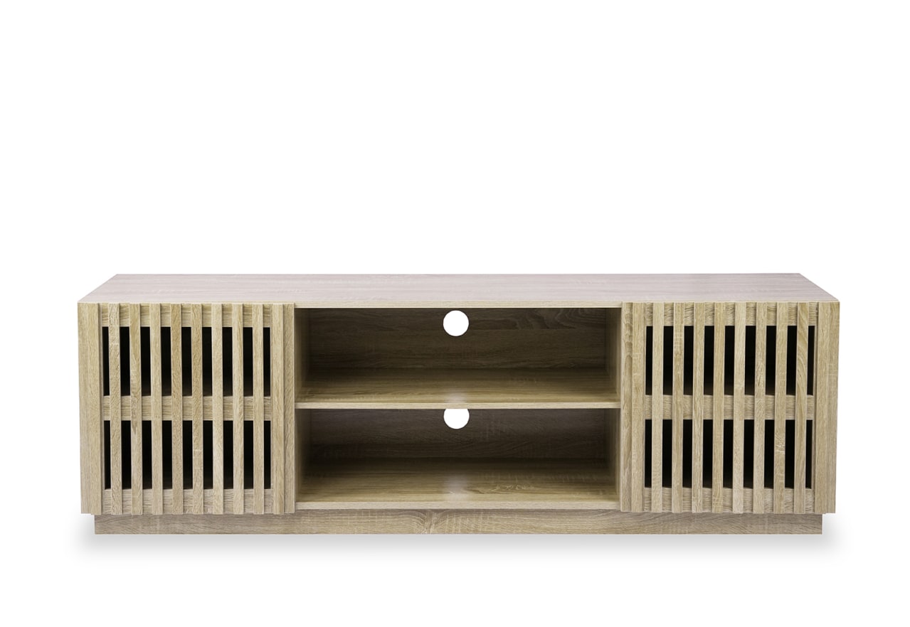 RILEY 2 Door Entertainment Unit – image 2 of 7