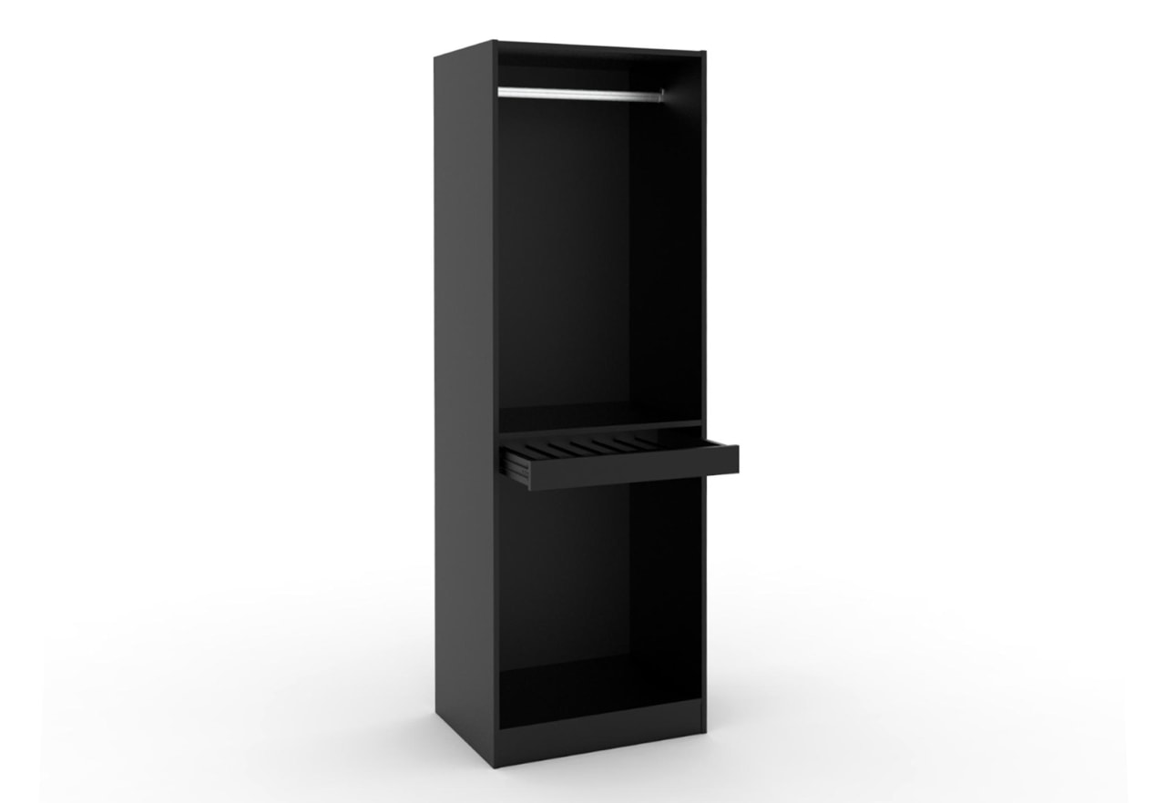HOWARD SHORT HANGING WARDROBE – image 4 of 7