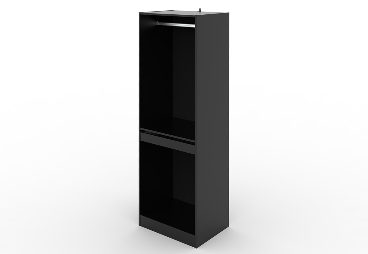 HOWARD SHORT HANGING WARDROBE – image 5 of 7