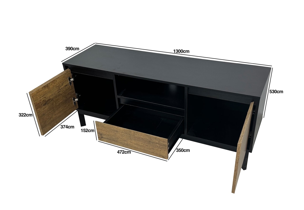 PERRY Entertainment Unit – image 10 of 10