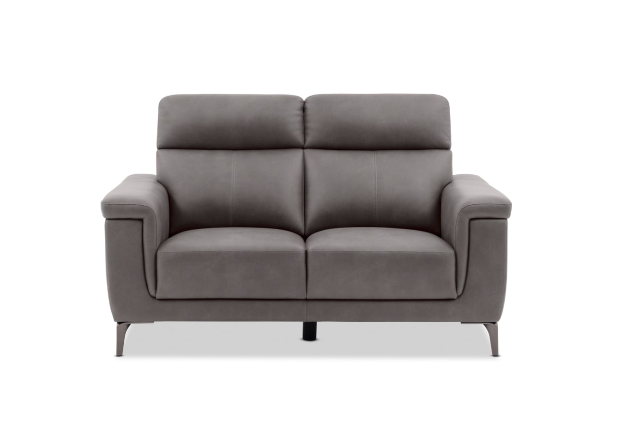 CAPEL 2 Seater Sofa ( Fabric) – image 1 of 11