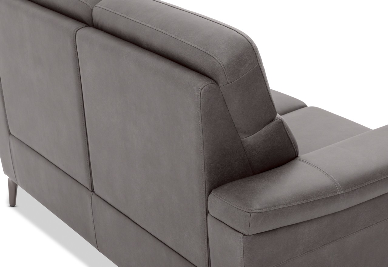CAPEL 2 Seater Sofa ( Fabric) – image 5 of 11