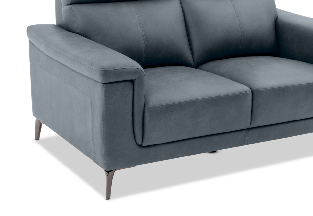 CAPEL 2 Seater Sofa ( Fabric) – image 5 of 9