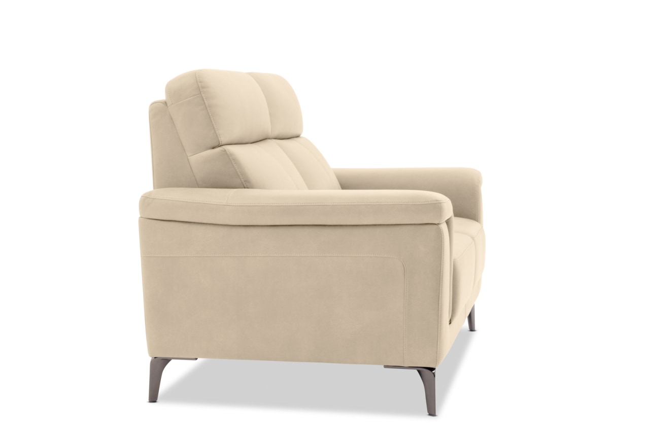 CAPEL 2 Seater Sofa ( Fabric) – image 3 of 9