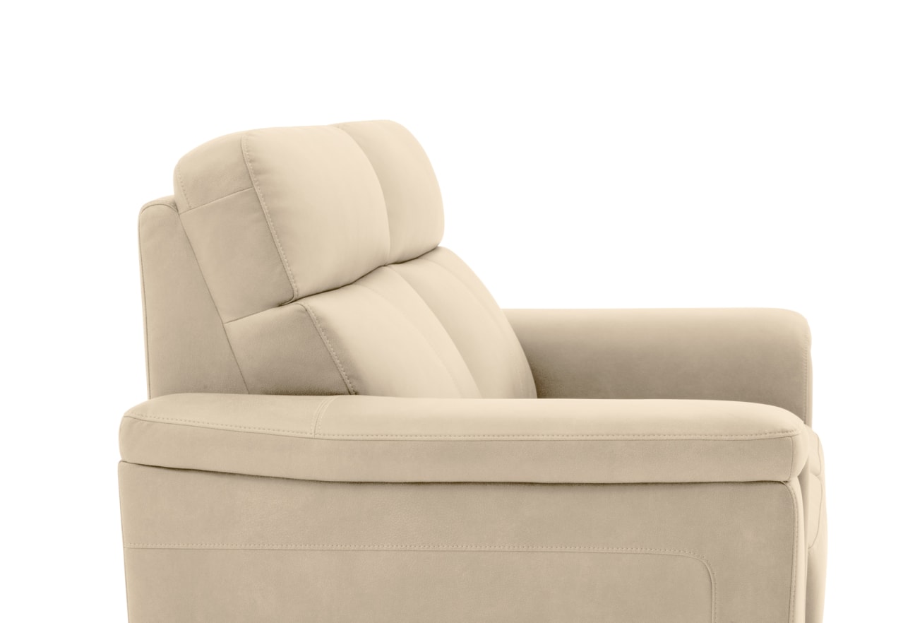 CAPEL 2 Seater Sofa ( Fabric) – image 4 of 9