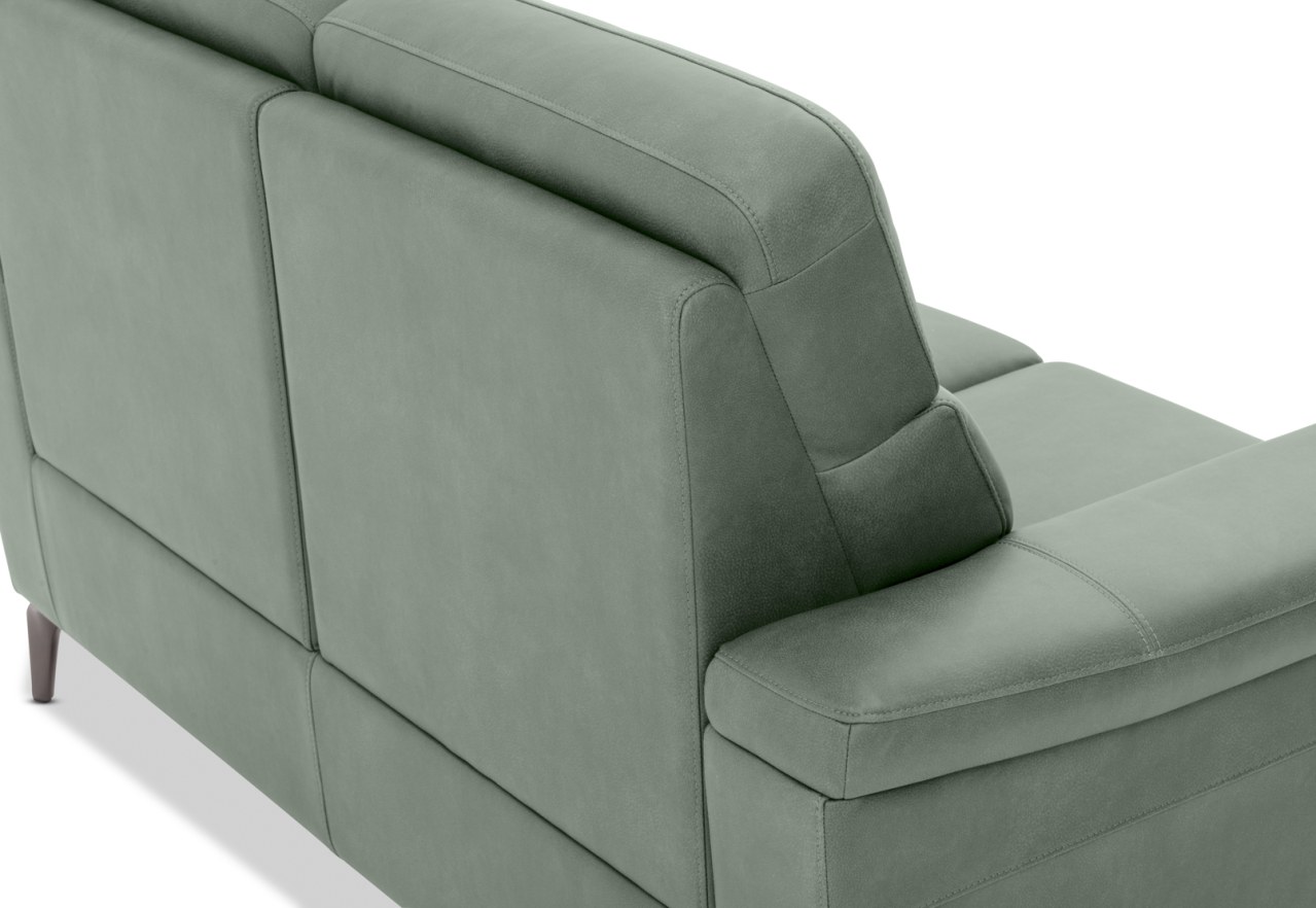 CAPEL 2 Seater Sofa ( Fabric) – image 4 of 9