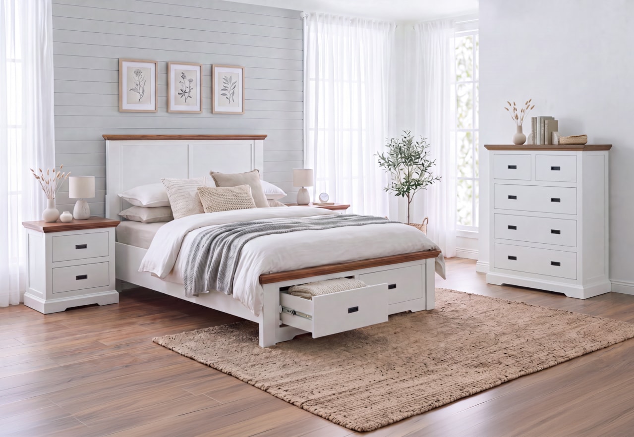 CHARLSBOURG Bedside Table – image 11 of 11