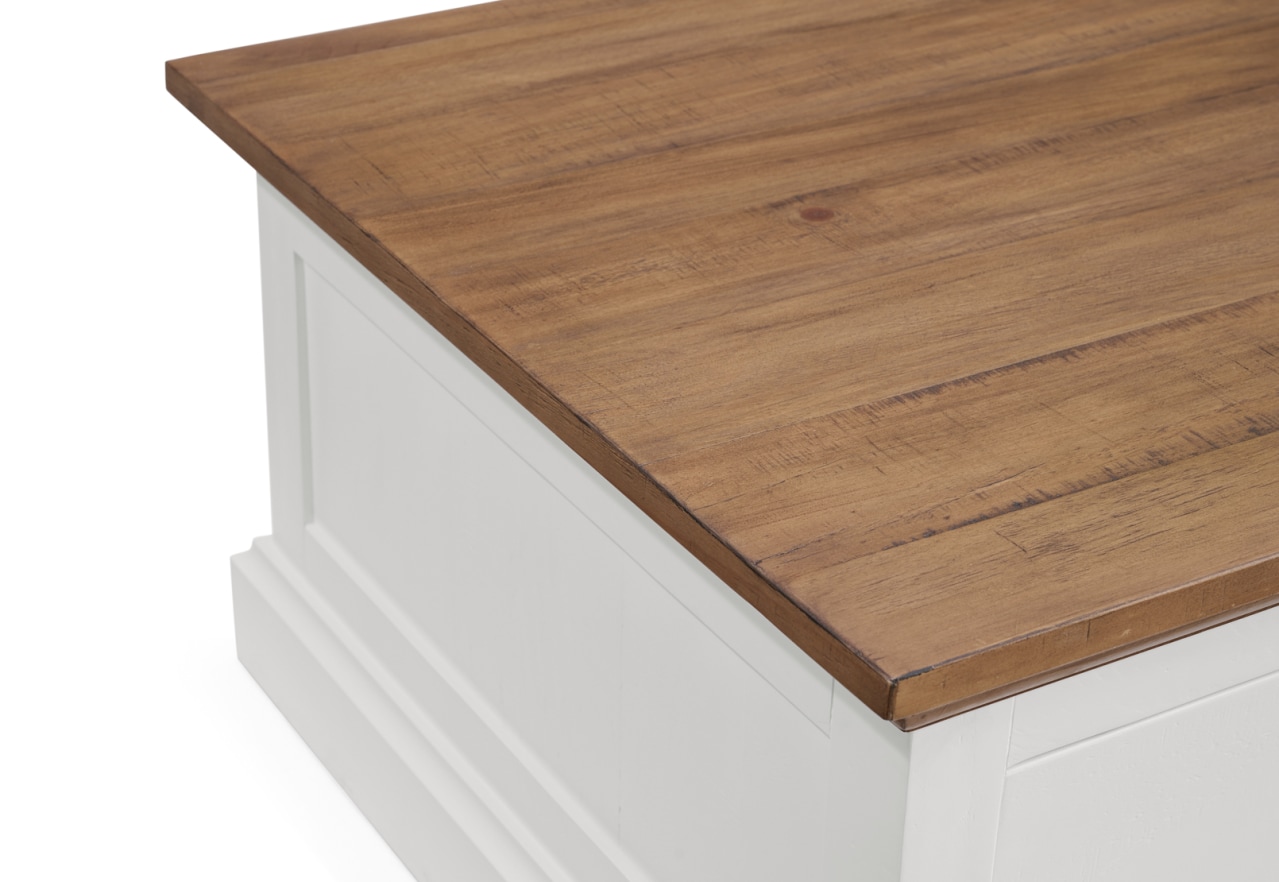 CHARLSBOURG COFFEE TABLE – image 6 of 7