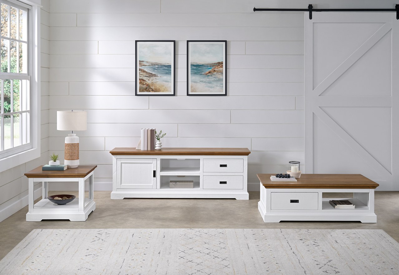 CHARLSBOURG COFFEE TABLE – image 7 of 7