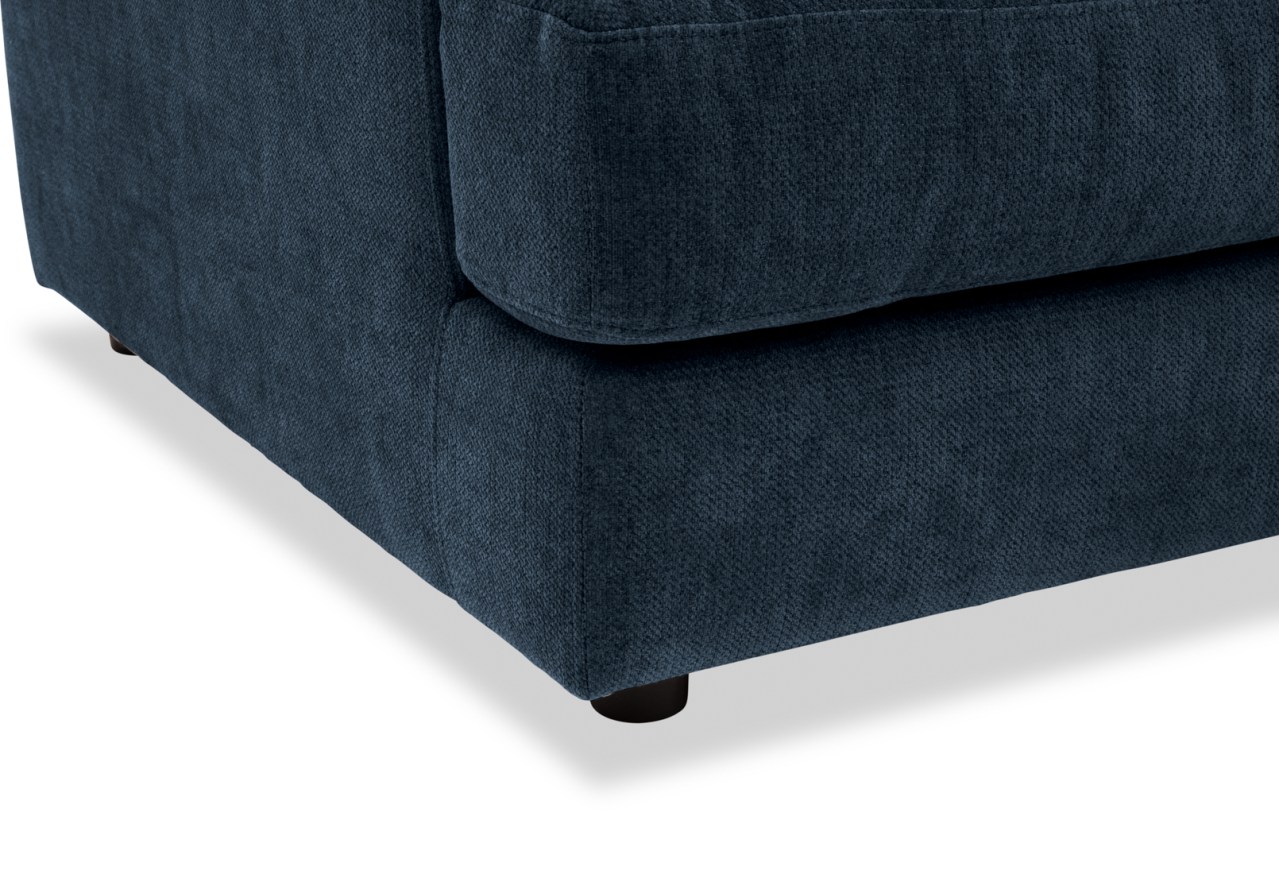 COURTNEY FABRIC Corner Lounge RHF Chaise(Fabric) – image 7 of 10