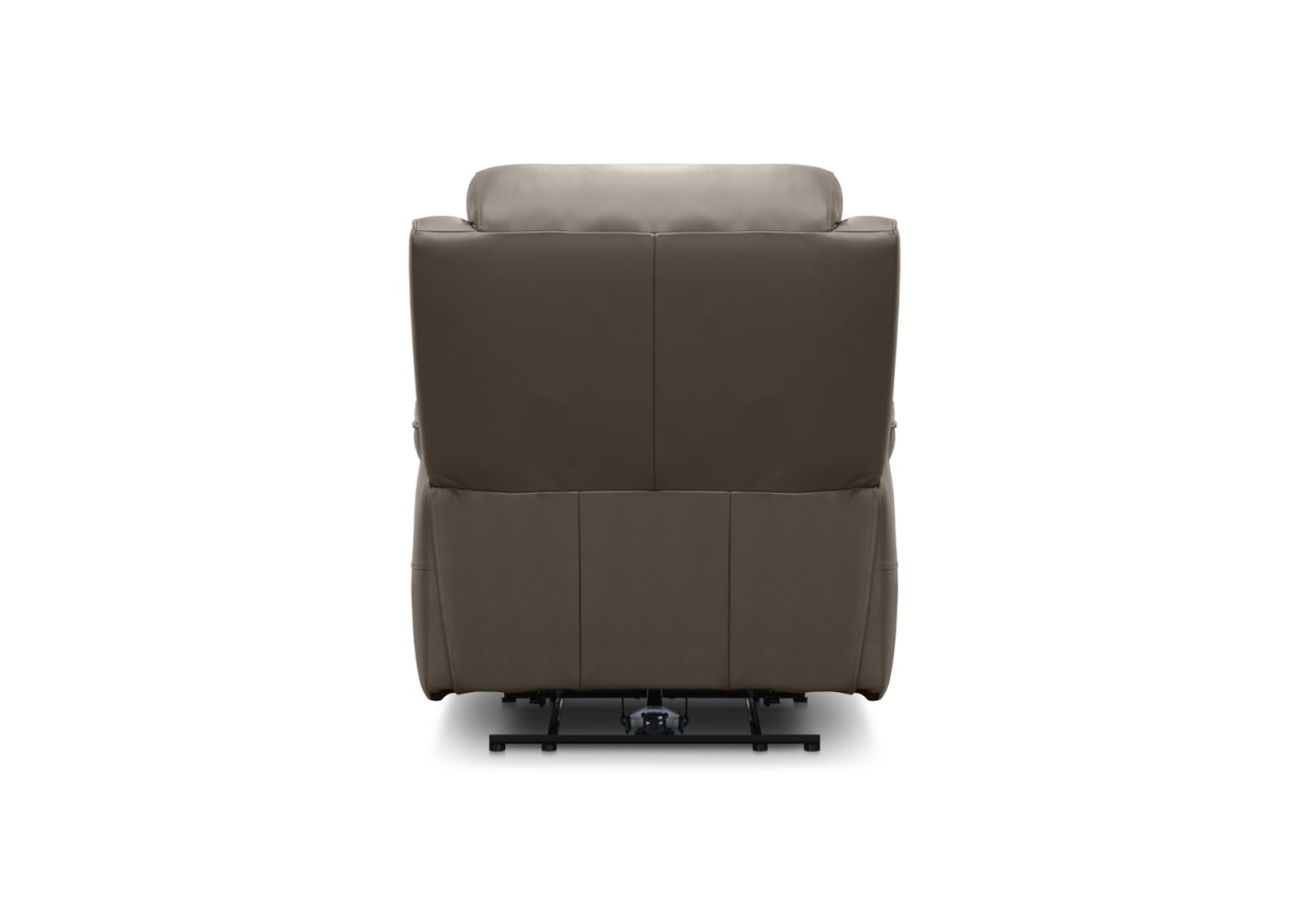 DACIA LEATHER Electric Recliner – image 9 of 13