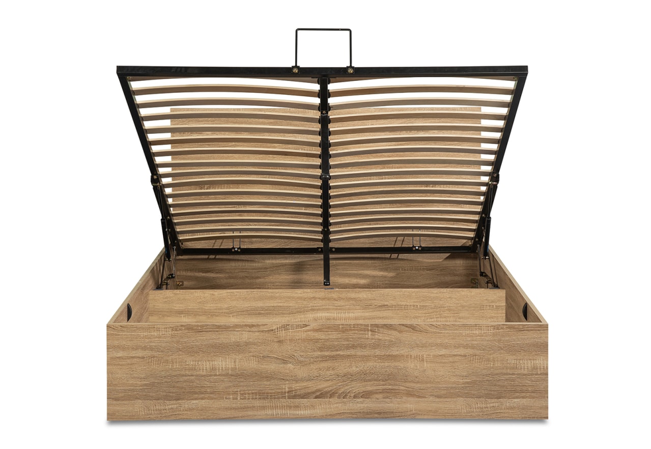NIVA Queen Lift Bed – image 5 of 17