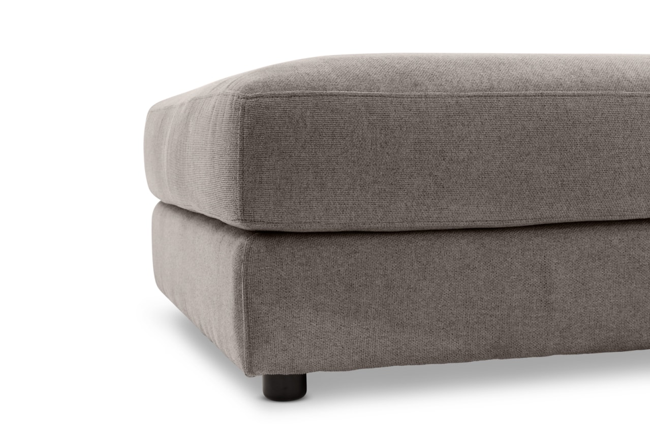 RAQUEL FABRIC Modular Armless Chair (Fabric) – image 5 of 6