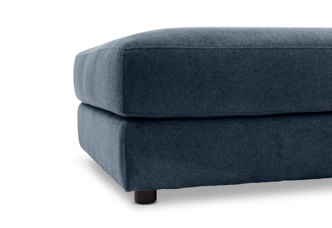 RAQUEL FABRIC Modular Armless Chair (Fabric) – image 5 of 6