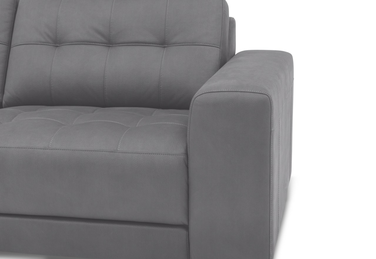 COWPER FABRIC 3 Seater Sofa with LHF Chaise (Fabric) – image 7 of 19