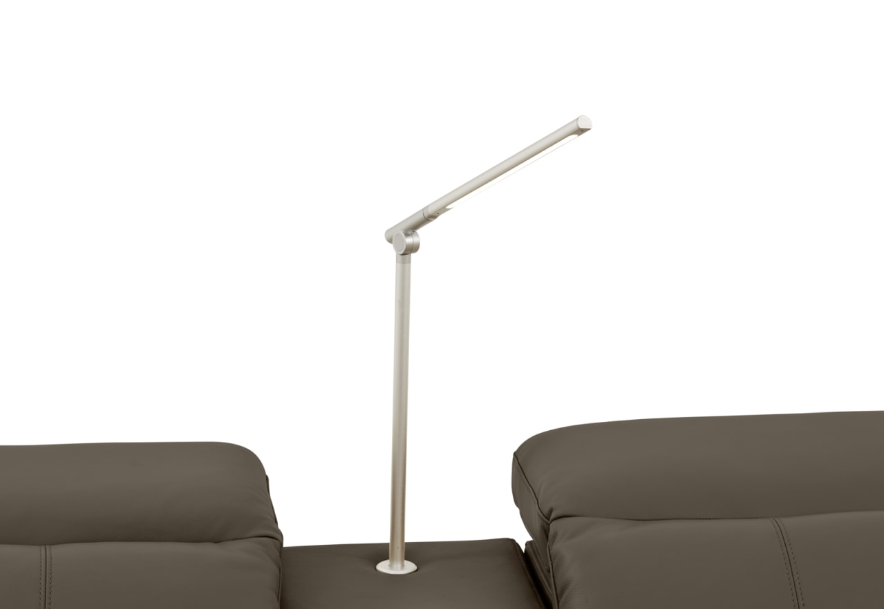 COSIMO LEATHER Corner Lounge (Leather) – image 14 of 16