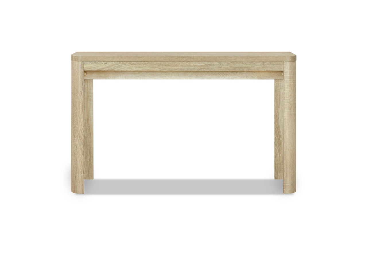 SHAFFER CONSOLE TABLE – image 1 of 8