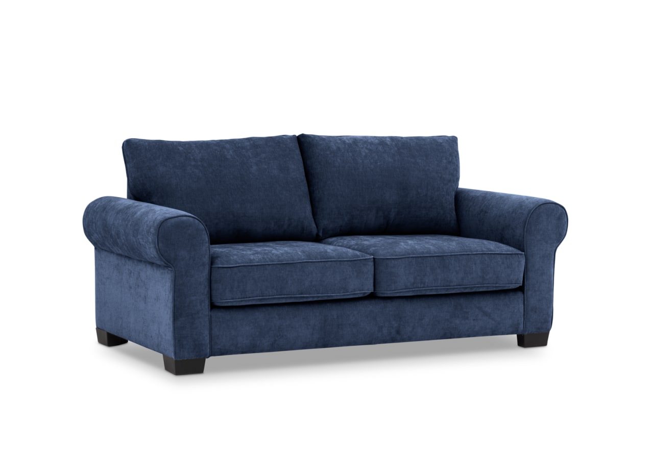 ALLI FABRIC 2.5 Seater Sofa Bed (Fabric) – image 2 of 7