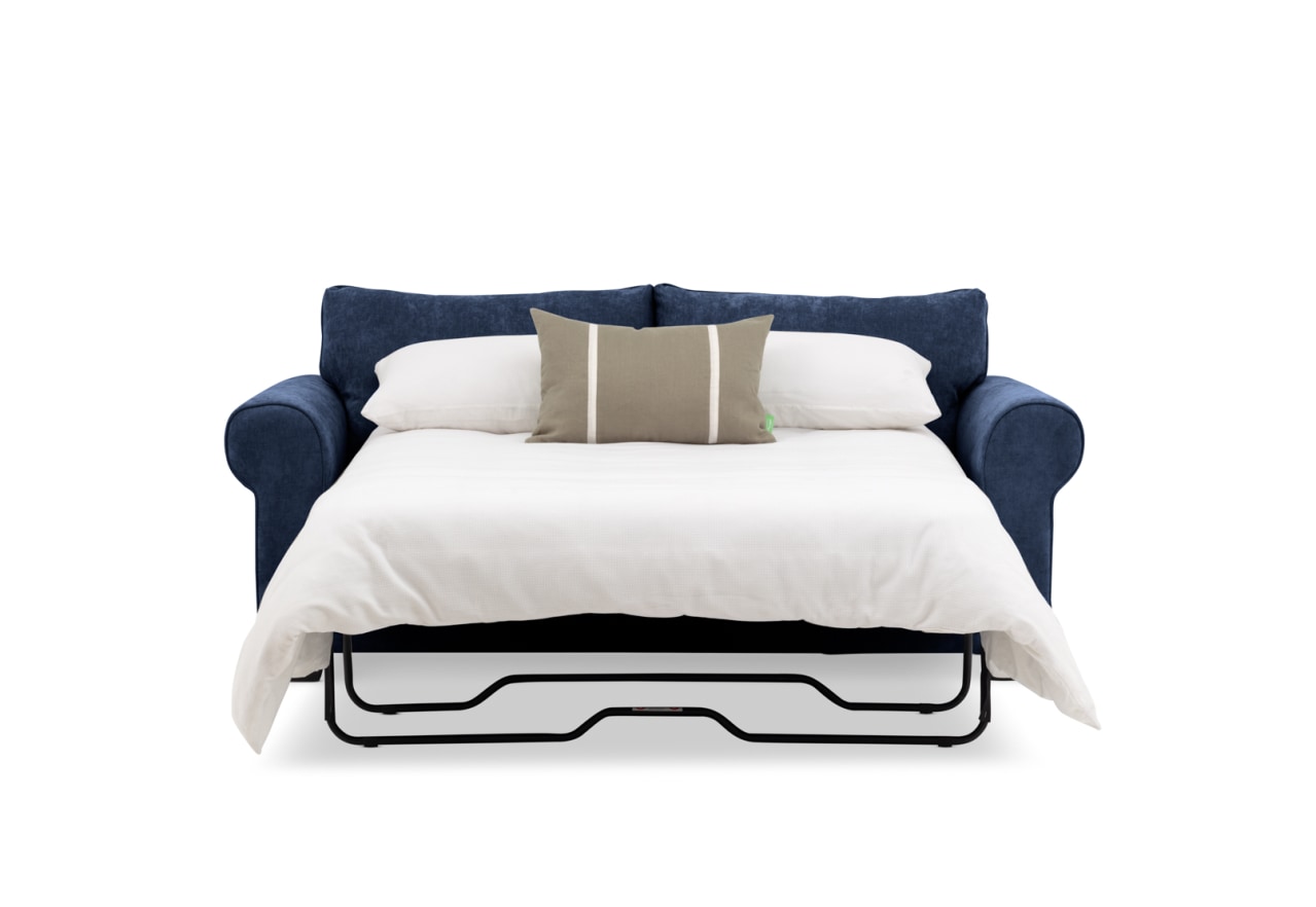 ALLI FABRIC 2.5 Seater Sofa Bed (Fabric) – image 3 of 7