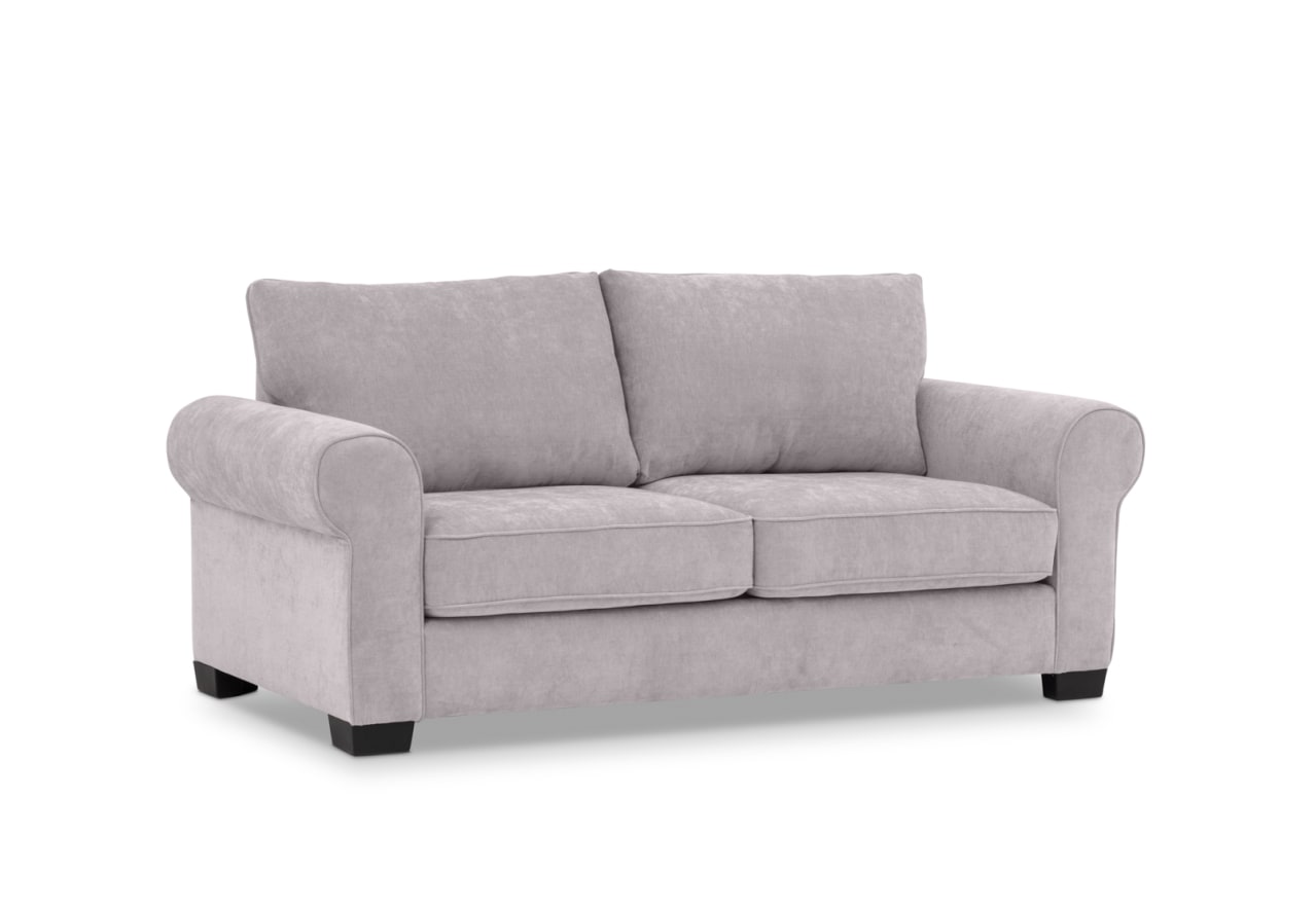 ALLI FABRIC 2.5 Seater Sofa Bed – image 2 of 7