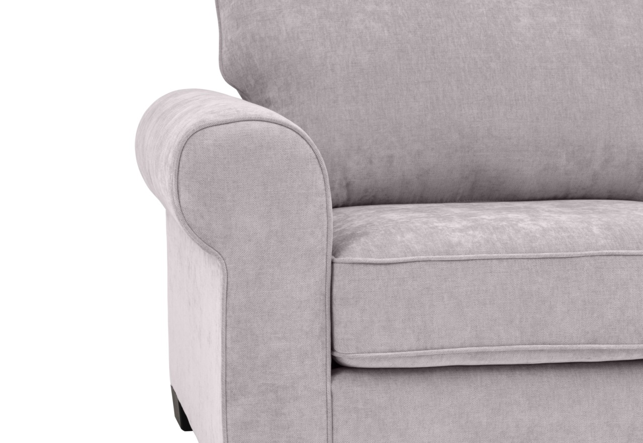 ALLI FABRIC 2.5 Seater Sofa Bed – image 6 of 7