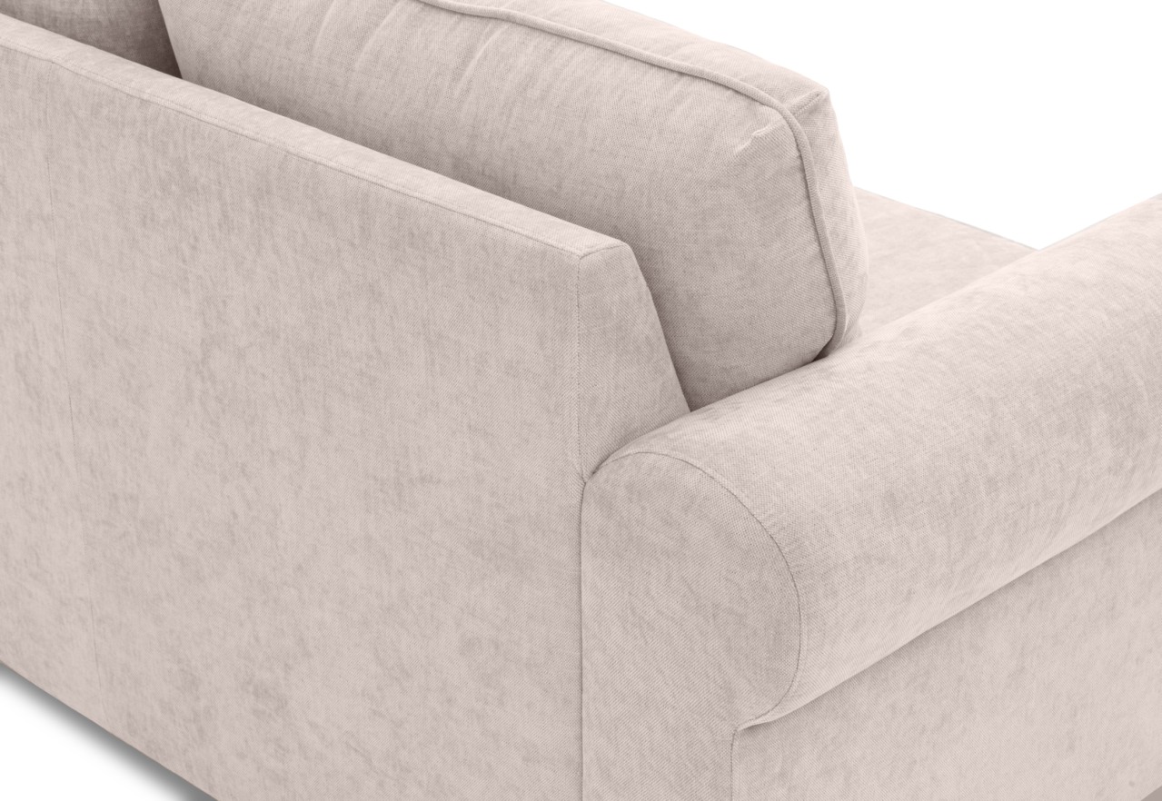 ALLI FABRIC 2 Seater Sofa – image 5 of 7