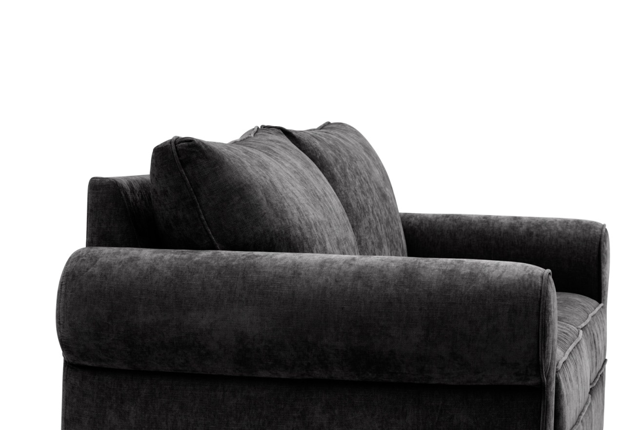 ALLI FABRIC 3.5 Seater Sofa Bed (Fabric) – image 6 of 8