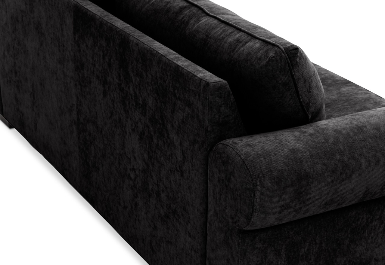 ALLI FABRIC 3.5 Seater Sofa Bed (Fabric) – image 7 of 8